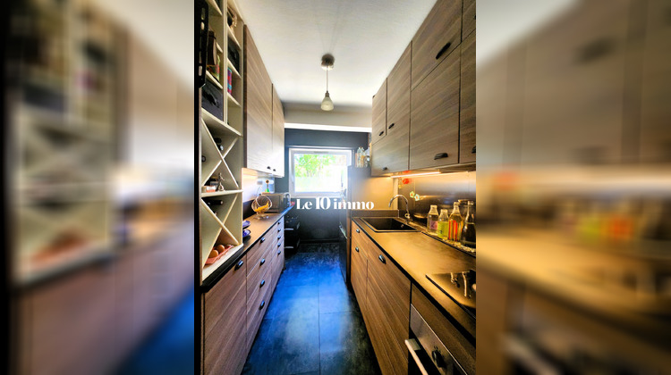 Ma-Cabane - Vente Appartement Nantes, 64 m²