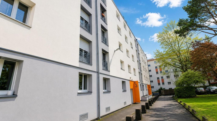 Ma-Cabane - Vente Appartement NANTES, 60 m²