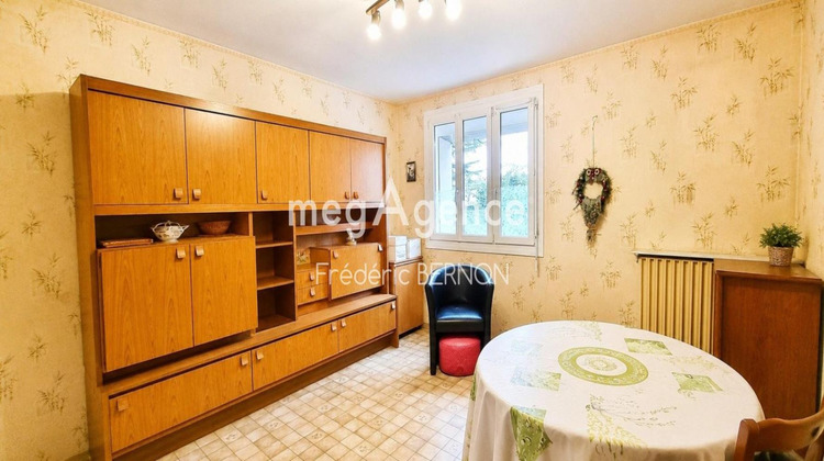 Ma-Cabane - Vente Appartement NANTES, 60 m²