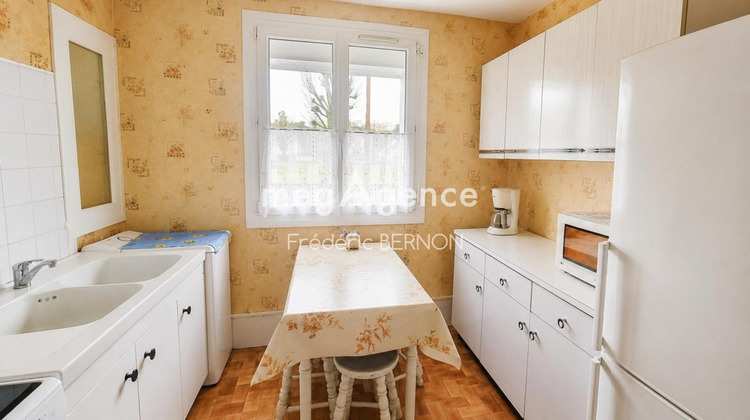 Ma-Cabane - Vente Appartement NANTES, 60 m²