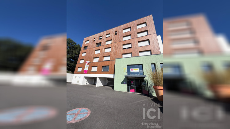 Ma-Cabane - Vente Appartement NANTES, 18 m²