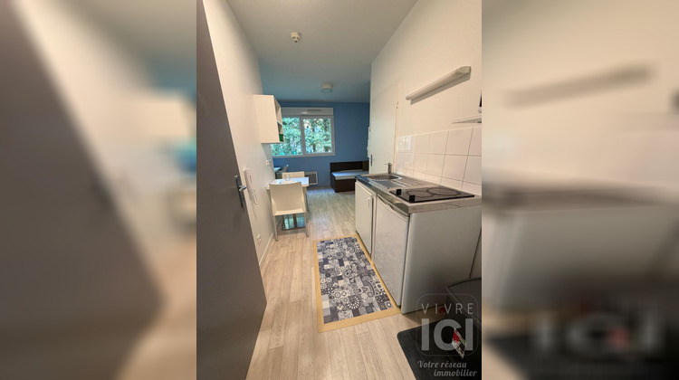 Ma-Cabane - Vente Appartement NANTES, 18 m²