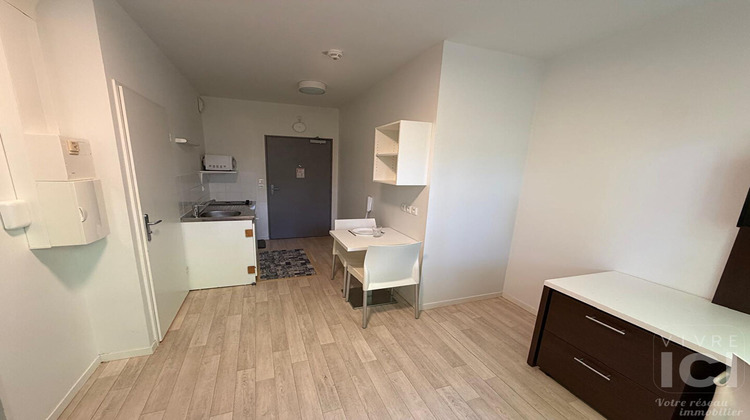 Ma-Cabane - Vente Appartement NANTES, 18 m²