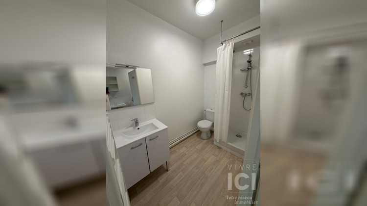 Ma-Cabane - Vente Appartement NANTES, 18 m²