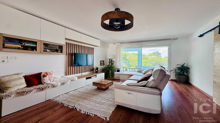 Ma-Cabane - Vente Appartement NANTES, 85 m²