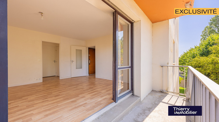 Ma-Cabane - Vente Appartement NANTES, 44 m²