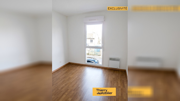 Ma-Cabane - Vente Appartement NANTES, 48 m²
