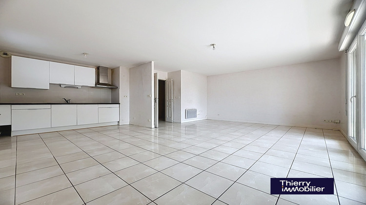 Ma-Cabane - Vente Appartement NANTES, 68 m²