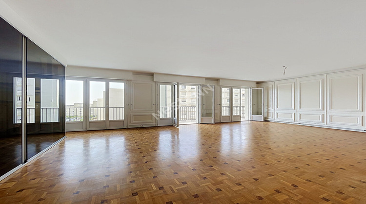 Ma-Cabane - Vente Appartement NANTES, 121 m²