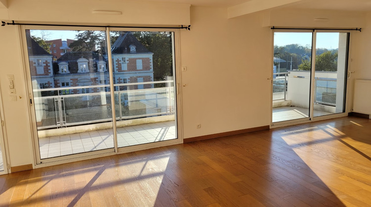 Ma-Cabane - Vente Appartement NANTES, 103 m²