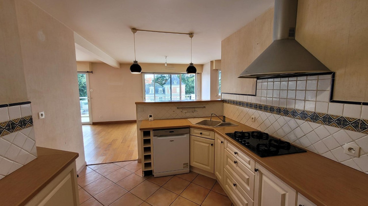 Ma-Cabane - Vente Appartement NANTES, 103 m²