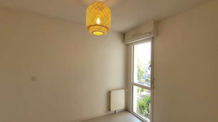 Ma-Cabane - Vente Appartement NANTES, 103 m²