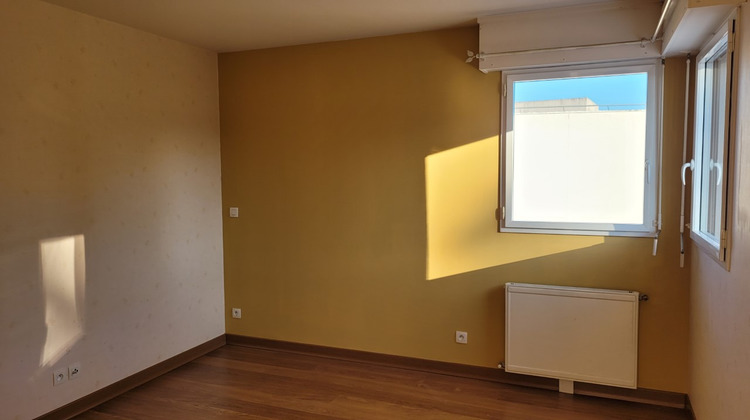 Ma-Cabane - Vente Appartement NANTES, 103 m²