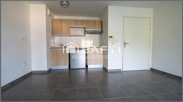 Ma-Cabane - Vente Appartement Nantes, 45 m²