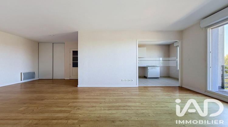 Ma-Cabane - Vente Appartement Nantes, 65 m²
