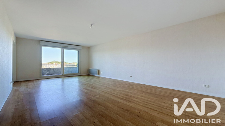 Ma-Cabane - Vente Appartement Nantes, 65 m²