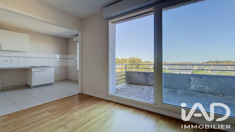 Ma-Cabane - Vente Appartement Nantes, 65 m²