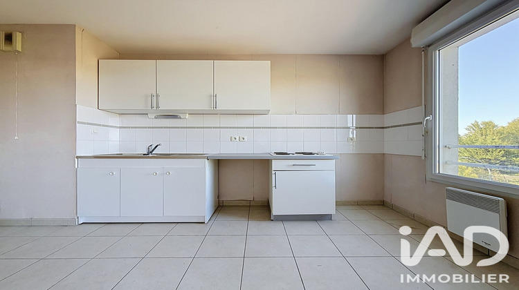 Ma-Cabane - Vente Appartement Nantes, 65 m²