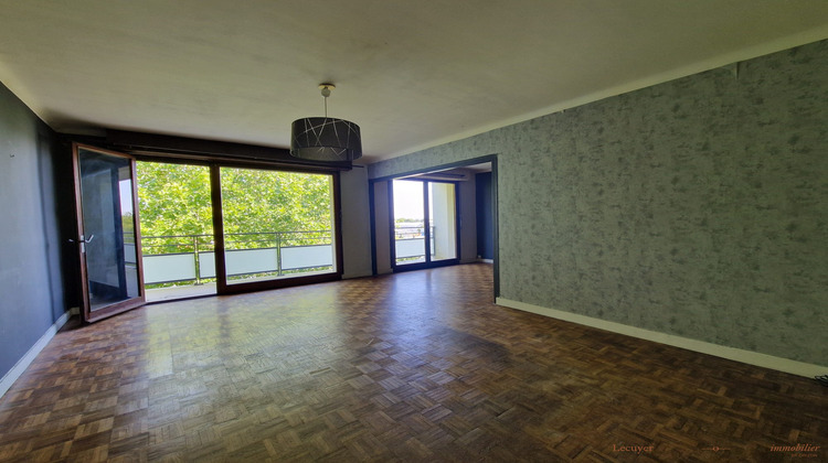 Ma-Cabane - Vente Appartement Nantes, 77 m²