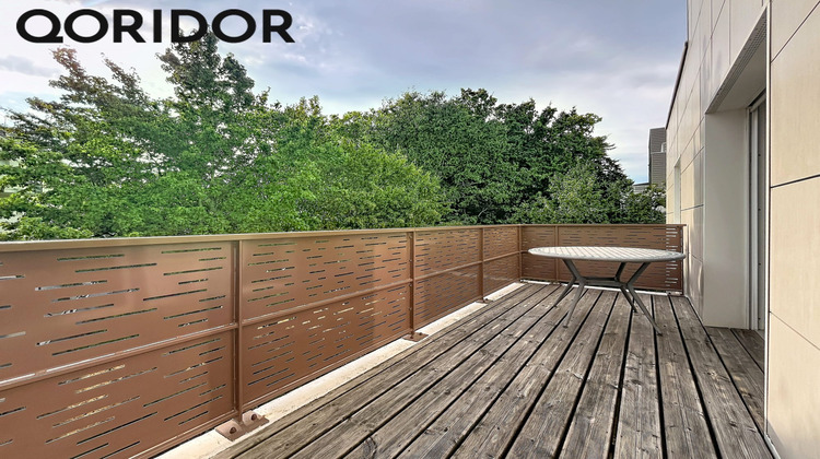 Ma-Cabane - Vente Appartement Nantes, 50 m²