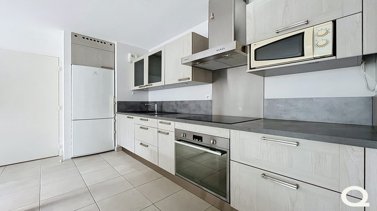 Ma-Cabane - Vente Appartement Nantes, 50 m²