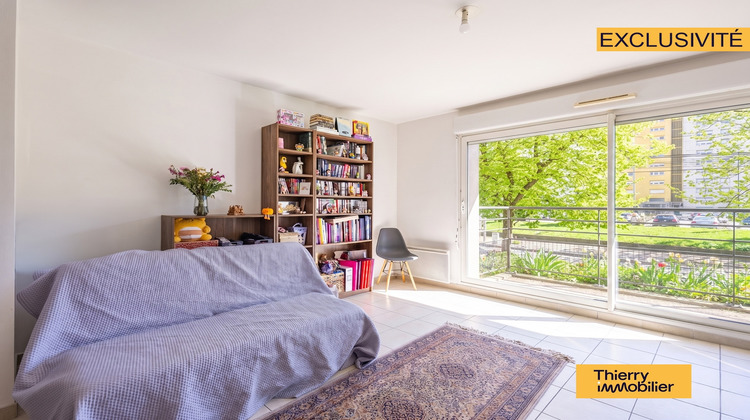Ma-Cabane - Vente Appartement NANTES, 43 m²