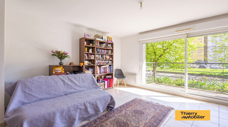 Ma-Cabane - Vente Appartement NANTES, 43 m²