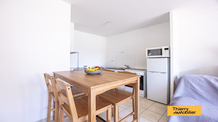 Ma-Cabane - Vente Appartement NANTES, 43 m²