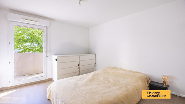 Ma-Cabane - Vente Appartement NANTES, 43 m²