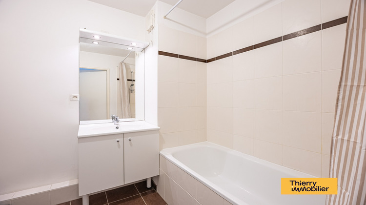 Ma-Cabane - Vente Appartement NANTES, 43 m²