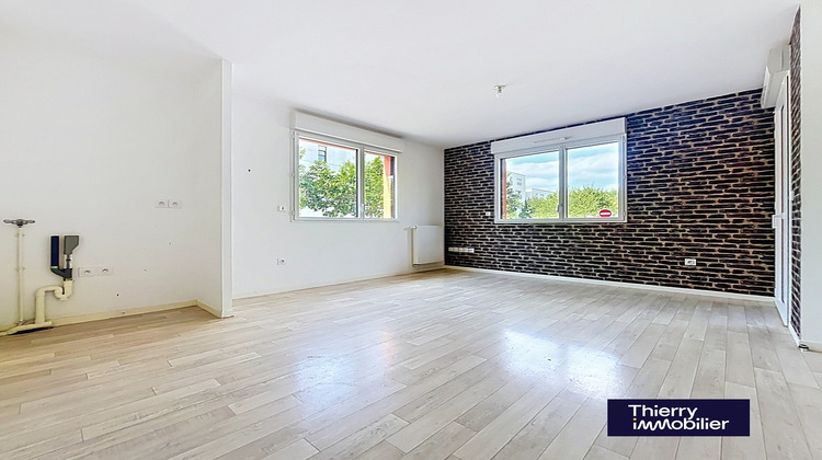 Ma-Cabane - Vente Appartement NANTES, 46 m²