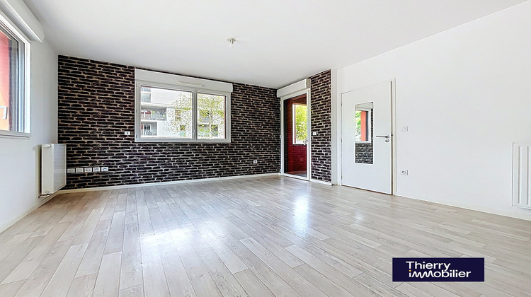 Ma-Cabane - Vente Appartement NANTES, 46 m²