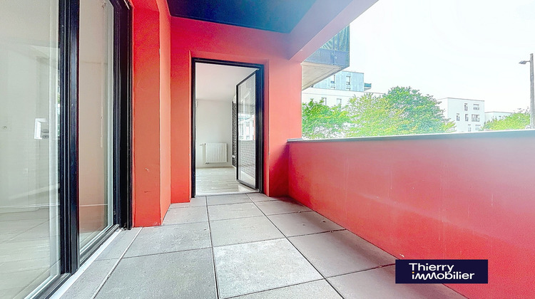 Ma-Cabane - Vente Appartement NANTES, 46 m²