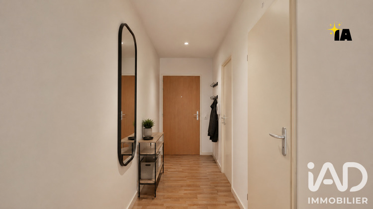 Ma-Cabane - Vente Appartement Nantes, 67 m²