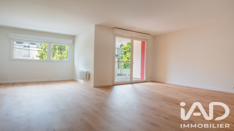 Ma-Cabane - Vente Appartement Nantes, 67 m²