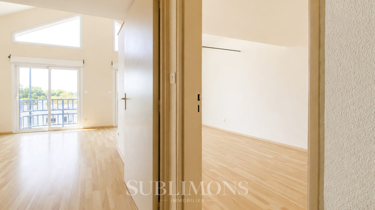 Ma-Cabane - Vente Appartement Nantes, 40 m²