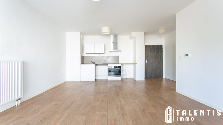 Ma-Cabane - Vente Appartement Nantes, 42 m²