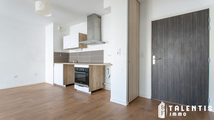 Ma-Cabane - Vente Appartement Nantes, 42 m²