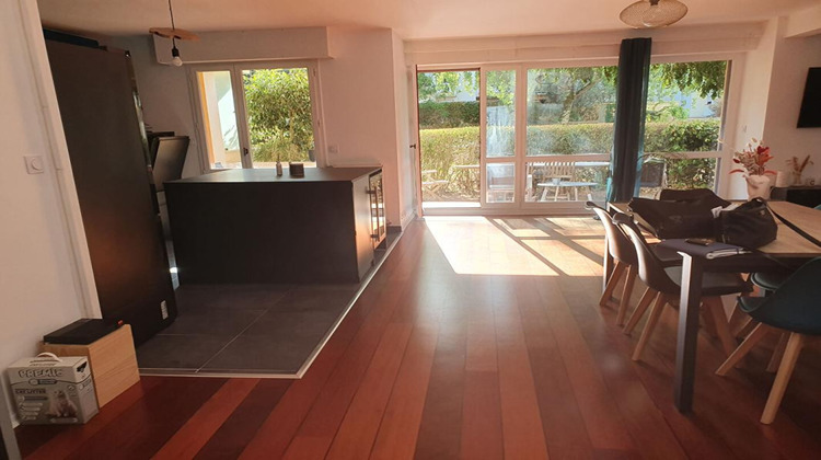 Ma-Cabane - Vente Appartement NANTES, 101 m²