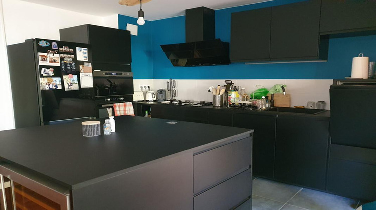Ma-Cabane - Vente Appartement NANTES, 101 m²