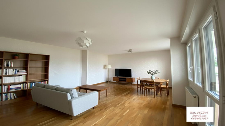 Ma-Cabane - Vente Appartement NANTES, 70 m²