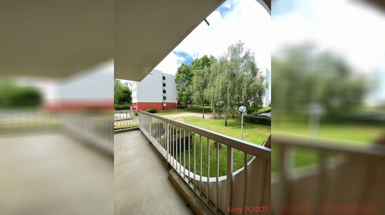Ma-Cabane - Vente Appartement NANTES, 70 m²