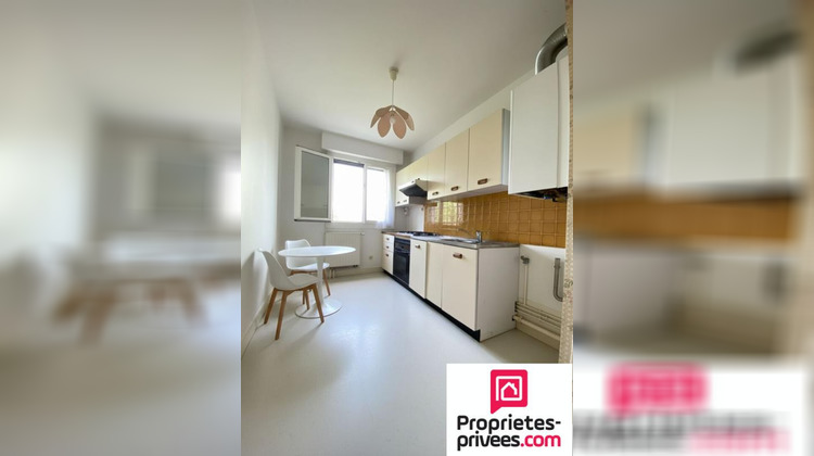 Ma-Cabane - Vente Appartement NANTES, 70 m²