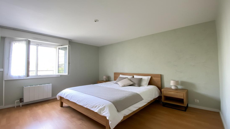 Ma-Cabane - Vente Appartement NANTES, 70 m²