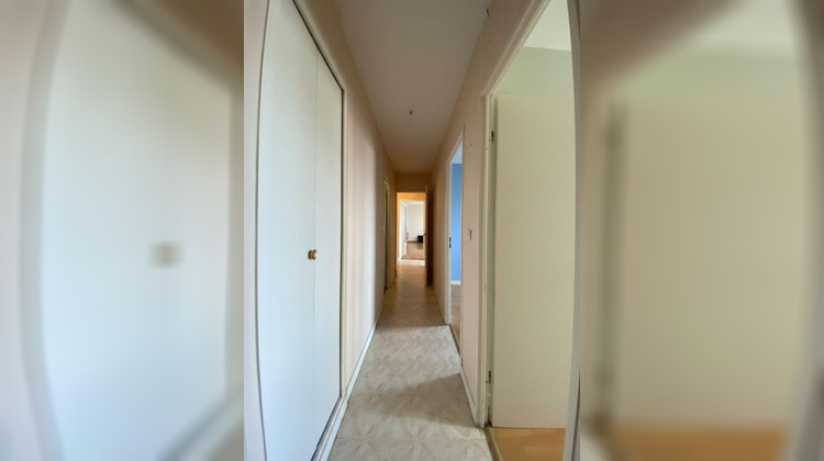 Ma-Cabane - Vente Appartement NANTES, 70 m²