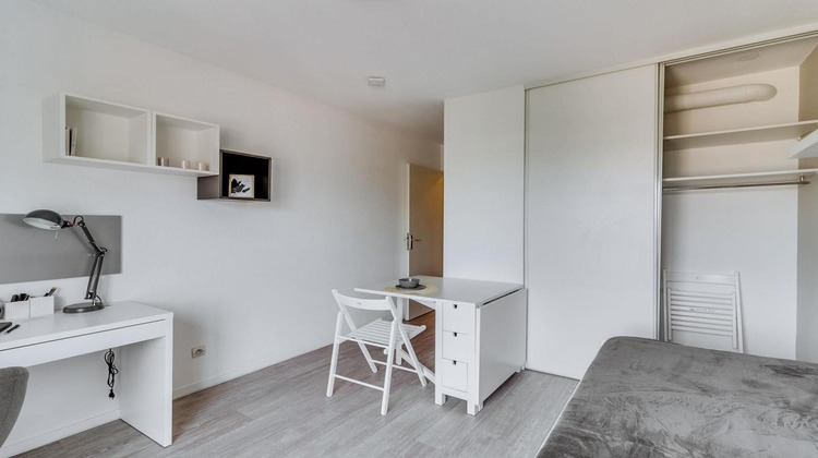 Ma-Cabane - Vente Appartement NANTES, 18 m²