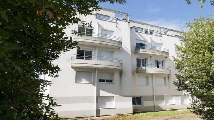 Ma-Cabane - Vente Appartement NANTES, 18 m²