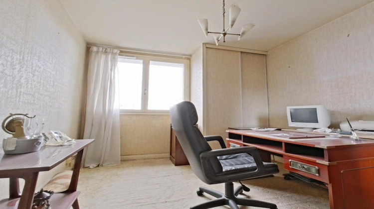 Ma-Cabane - Vente Appartement NANTES, 74 m²
