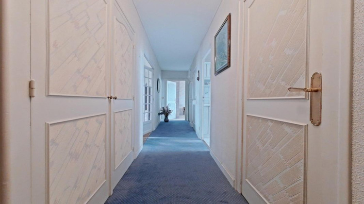 Ma-Cabane - Vente Appartement NANTES, 74 m²