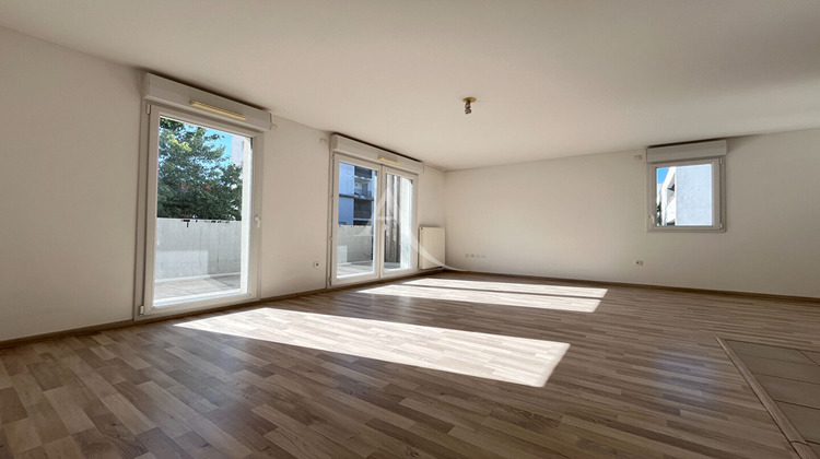 Ma-Cabane - Vente Appartement NANTES, 64 m²